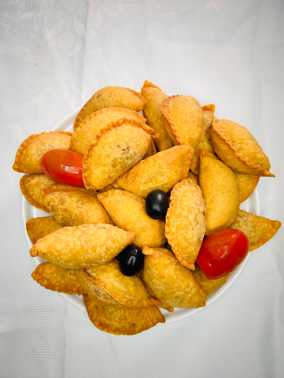 FATAYAS VIANDE