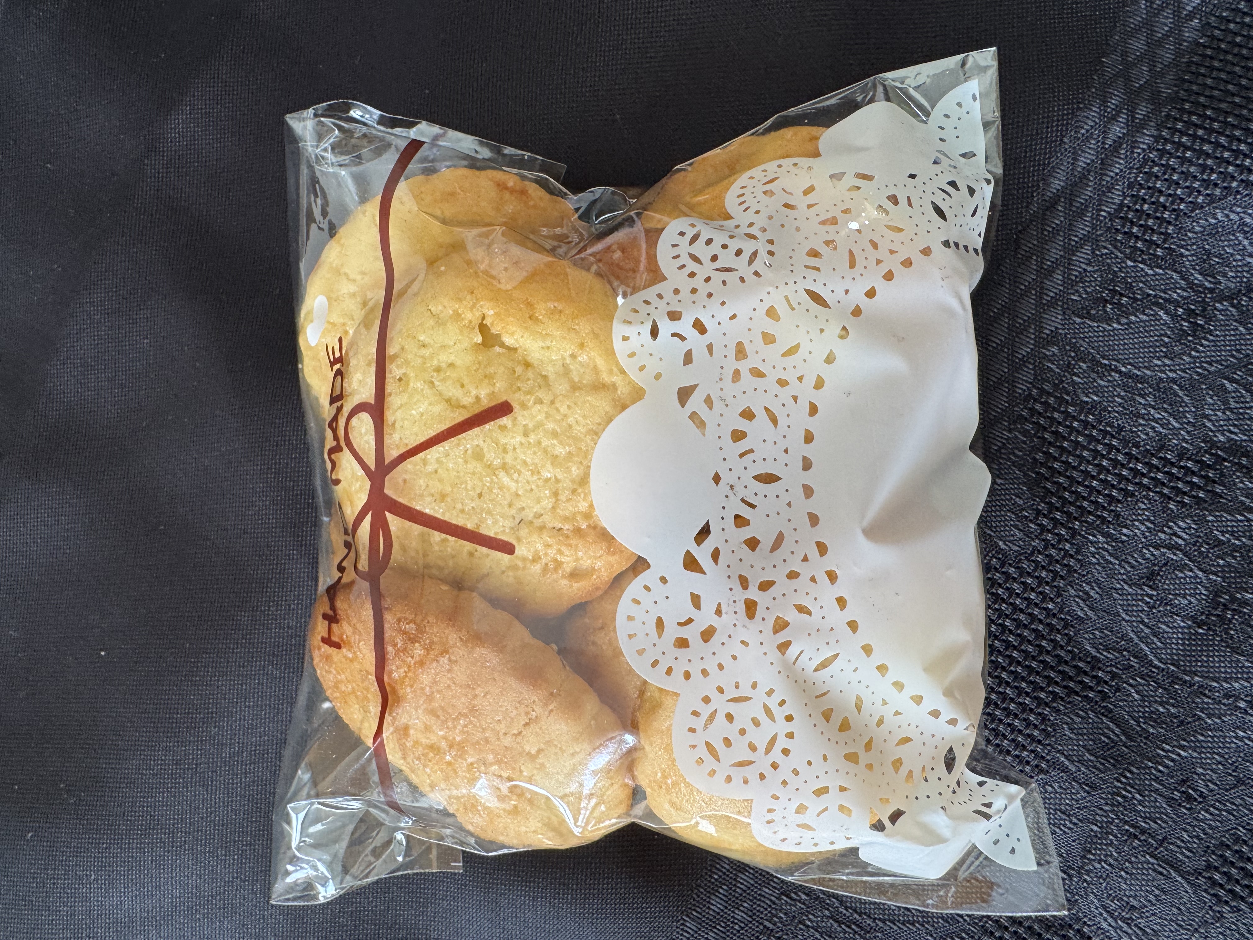 BISCUIT SABLE NATURE