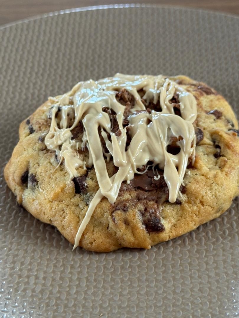 COOKIE EL MORDJENE