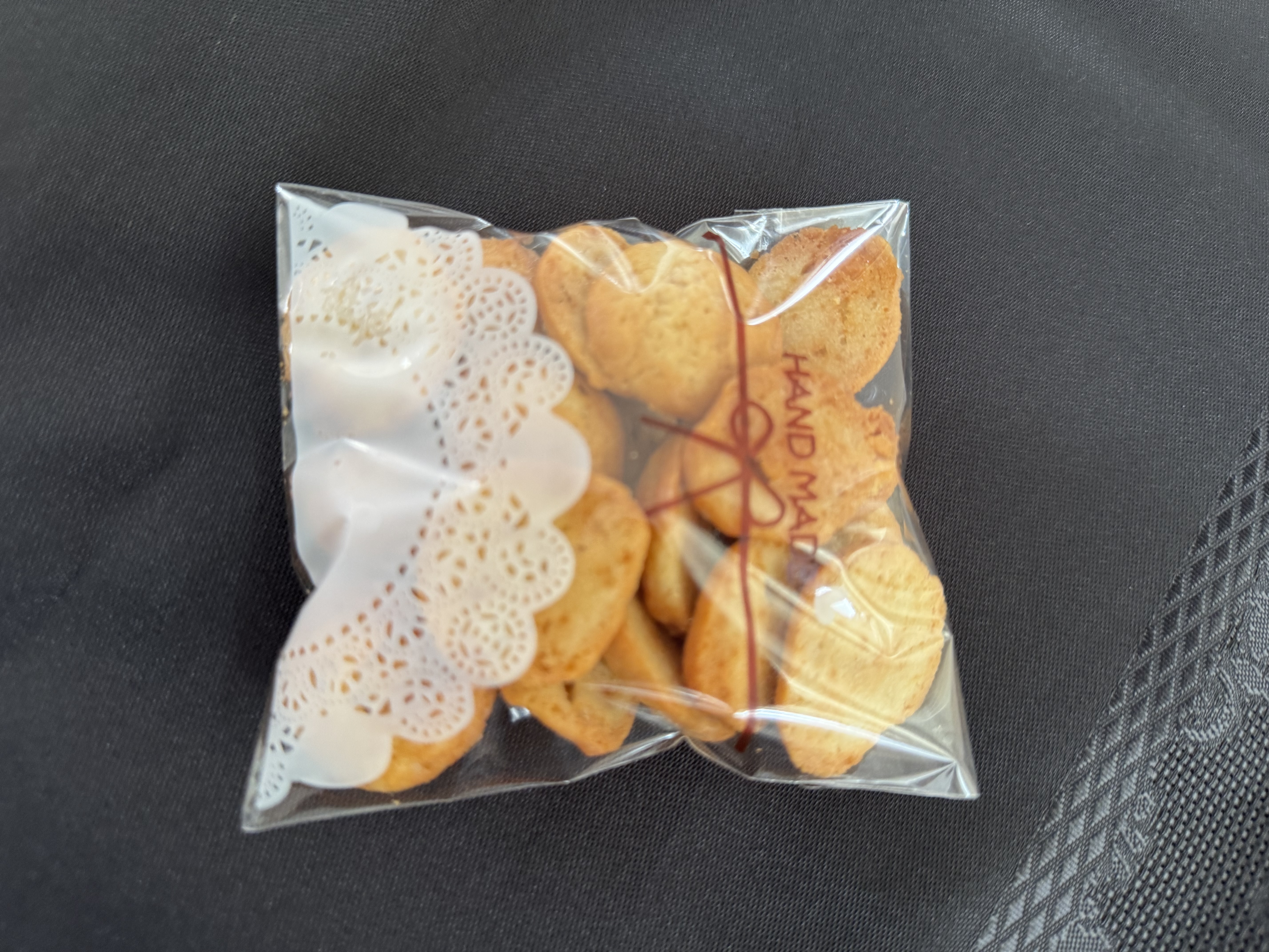BB COOKIES (GOÛTER ENFANTS)
