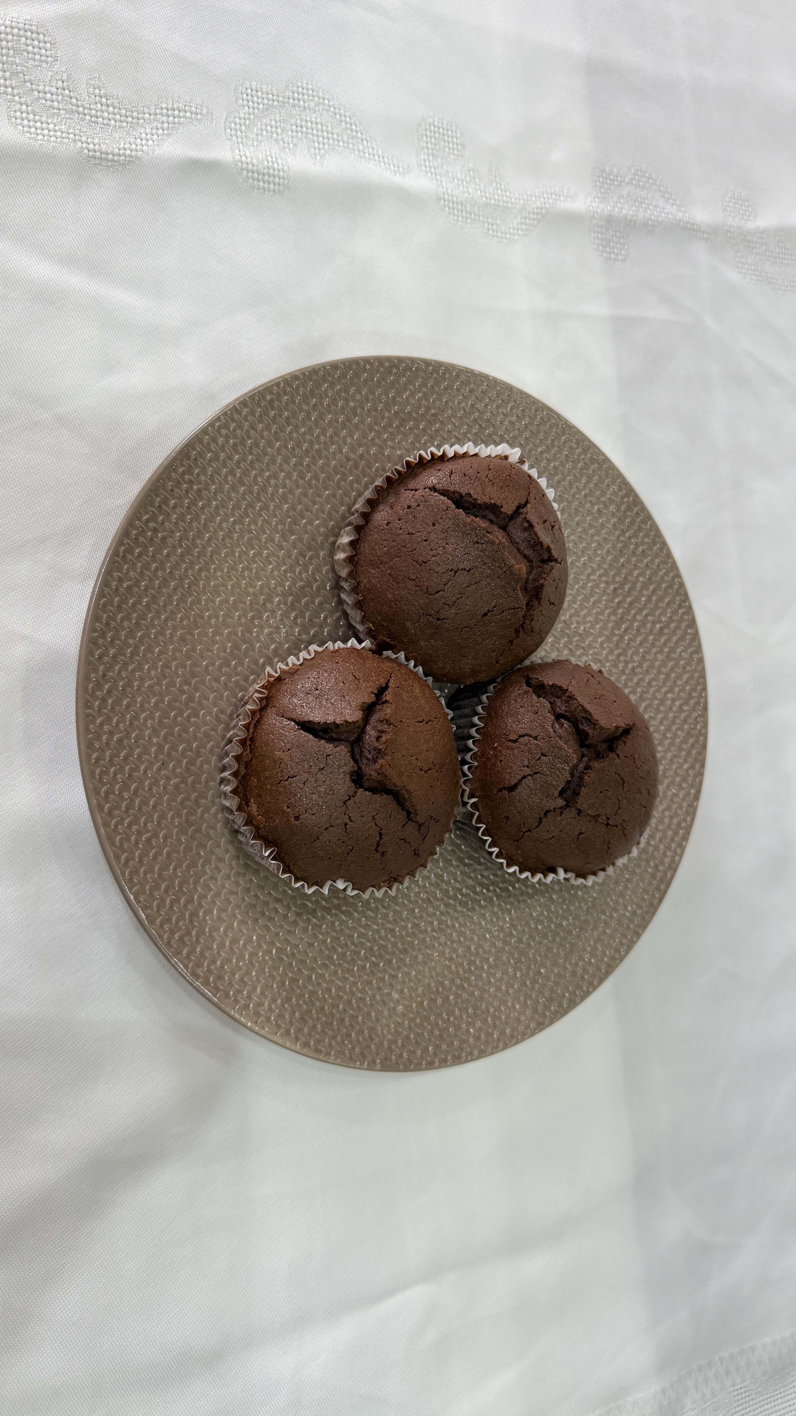 GATEAU TOUT CHOCOLAT