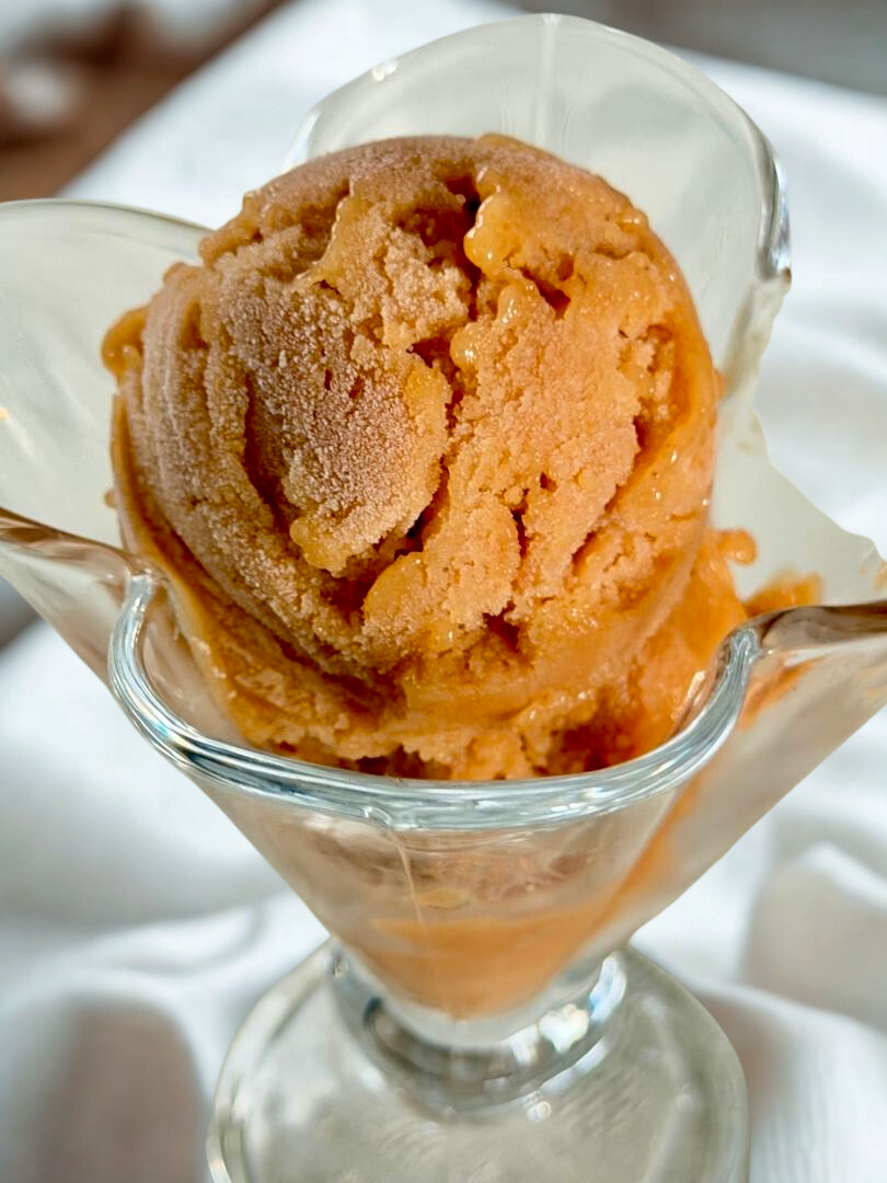 SORBET BOUYE GOYAVE