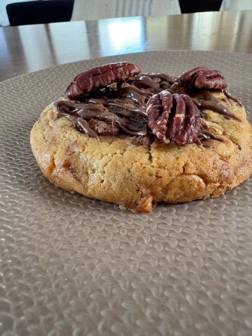 COOKIE AUX NOIX