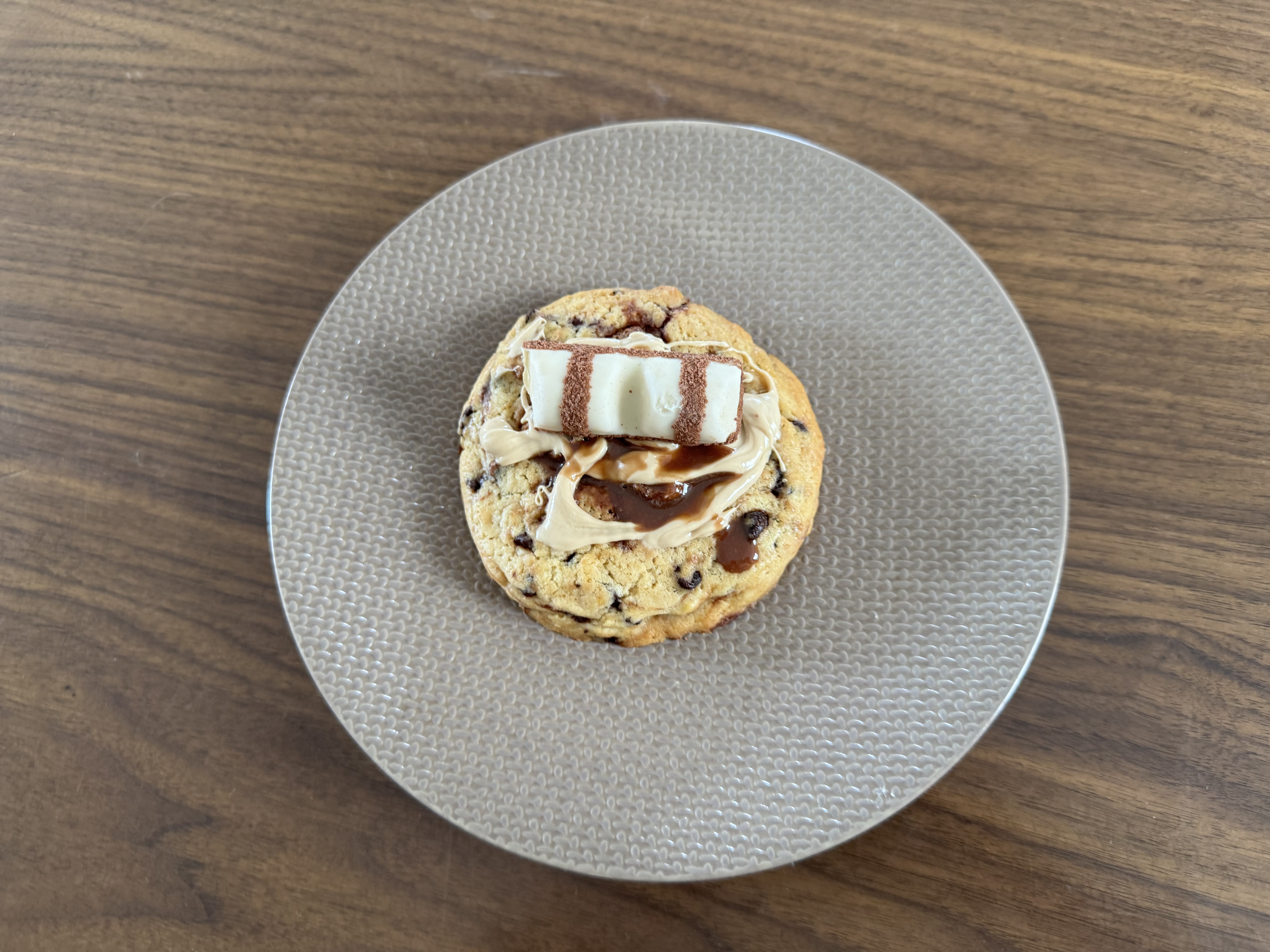 COOKIE KINDER