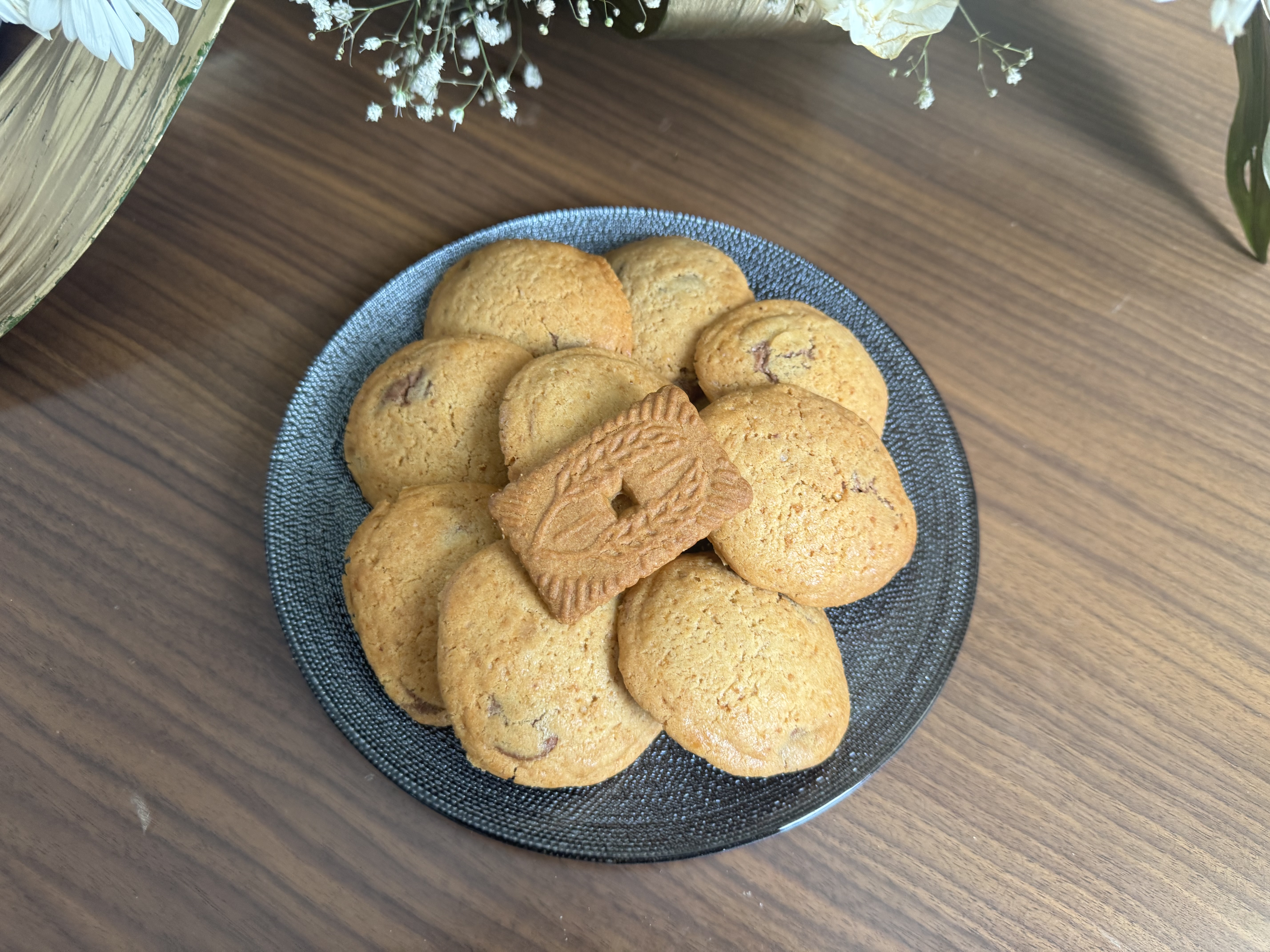 COOKIES SPECULOS