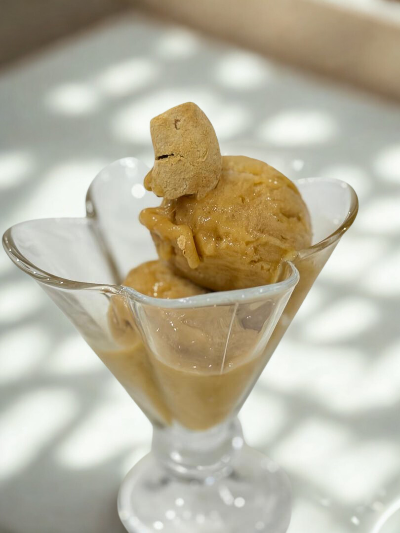 SORBET BOUYE SAUVAGE