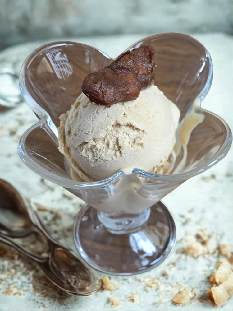 GLACE TAMARIN