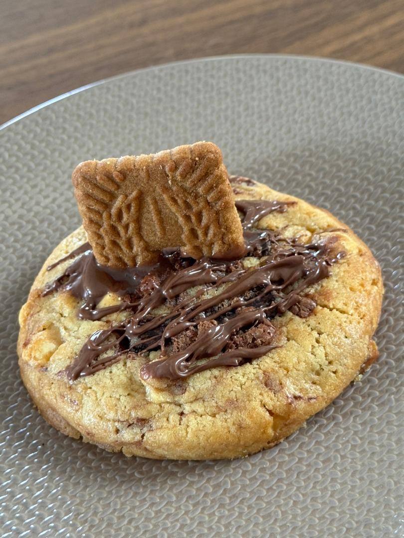 COOKIE SPECULOS