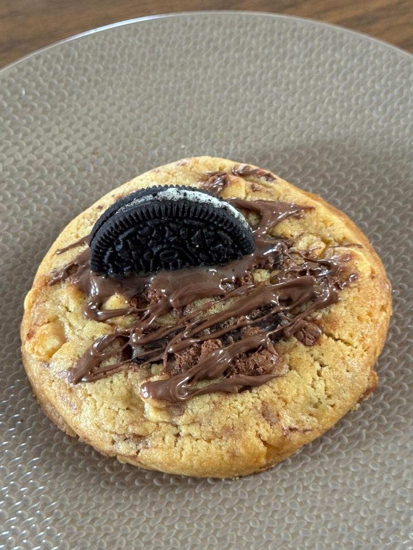 COOKIE OREO